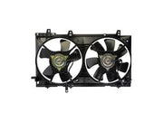 Dorman 620-828 2003-2005 Subaru Forester Engine Cooling Fan Assembly
