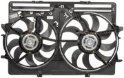 Dorman 620-839 2008-2017 Audi A5 Quattro Engine Cooling Fan Assembly