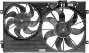 Dorman 620-843 2014-2020 Volkswagen Caddy Engine Cooling Fan Assembly