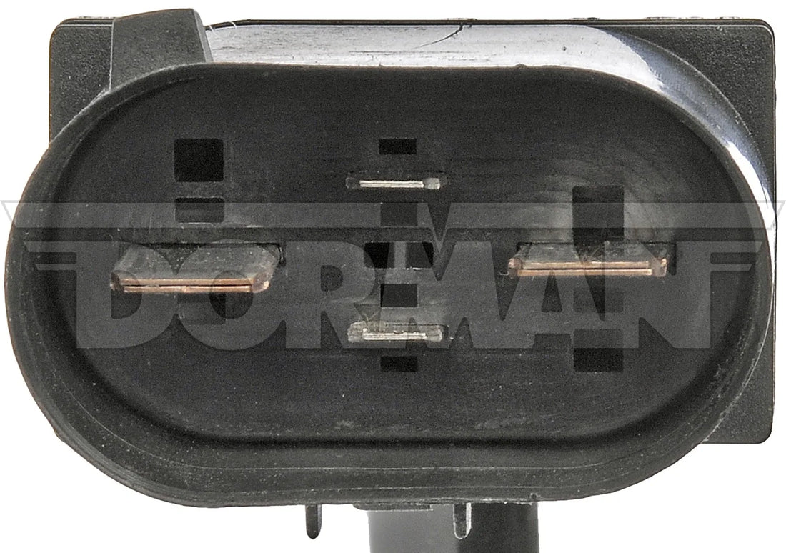 Dorman 620-843 2014-2020 Volkswagen Caddy Engine Cooling Fan Assembly