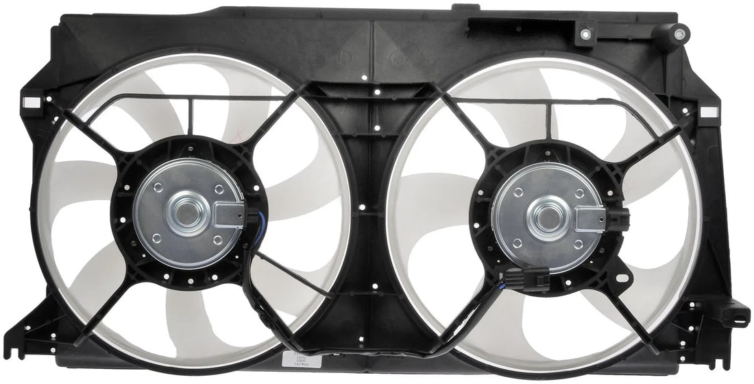 Dorman 620-850 2013-2020 Subaru BRZ Engine Cooling Fan Assembly