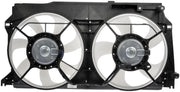 Dorman 620-850 2013-2020 Subaru BRZ Engine Cooling Fan Assembly