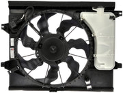 Dorman 620-859 2012-2019 Kia Soul Engine Cooling Fan Assembly