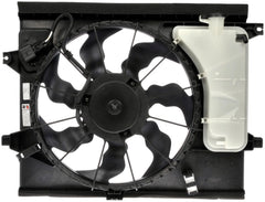 Dorman 620-859 Radiator Fan Assembly Without Controller