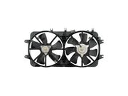 Dorman 620-871 2000-2002 Mazda 626 Engine Cooling Fan Assembly