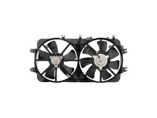 Dorman 620-871 2000-2002 Mazda 626 Engine Cooling Fan Assembly