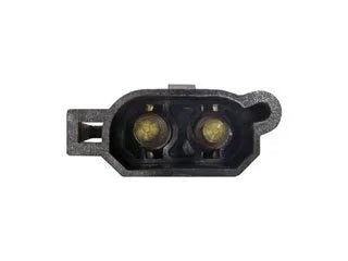Dorman 620-881 1990-1993 Volvo 240 Engine Cooling Fan Assembly