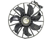 Dorman 620-881 1990-1993 Volvo 240 Engine Cooling Fan Assembly