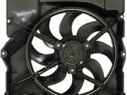 Dorman 620-900 1994-1999 BMW M3 A/C Condenser Fan Assembly