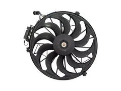 Dorman 620-901 Radiator Fan Assembly Without Controller