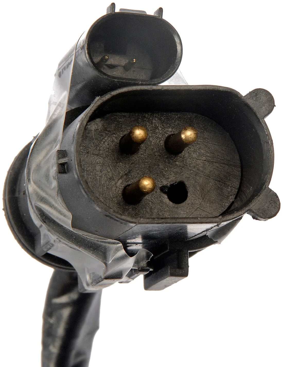 Dorman 620-902 2002-2008 Mini Cooper Engine Cooling Fan Assembly