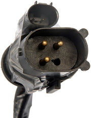 Dorman 620-902 2002-2008 Mini Cooper Engine Cooling Fan Assembly