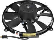 Dorman 620-920 1999-2003 Mercedes-Benz CLK430 Engine Cooling Fan Assembly