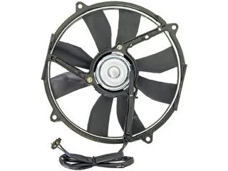 Dorman 620-921 1999-2003 Mercedes-Benz CLK430 Engine Cooling Fan Assembly