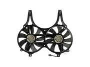 Dorman 620-922 1997 Mercedes-Benz E420 Engine Cooling Fan Assembly