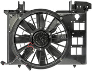 Dorman 620-925 1994-1997 Volvo 850 Engine Cooling Fan Assembly