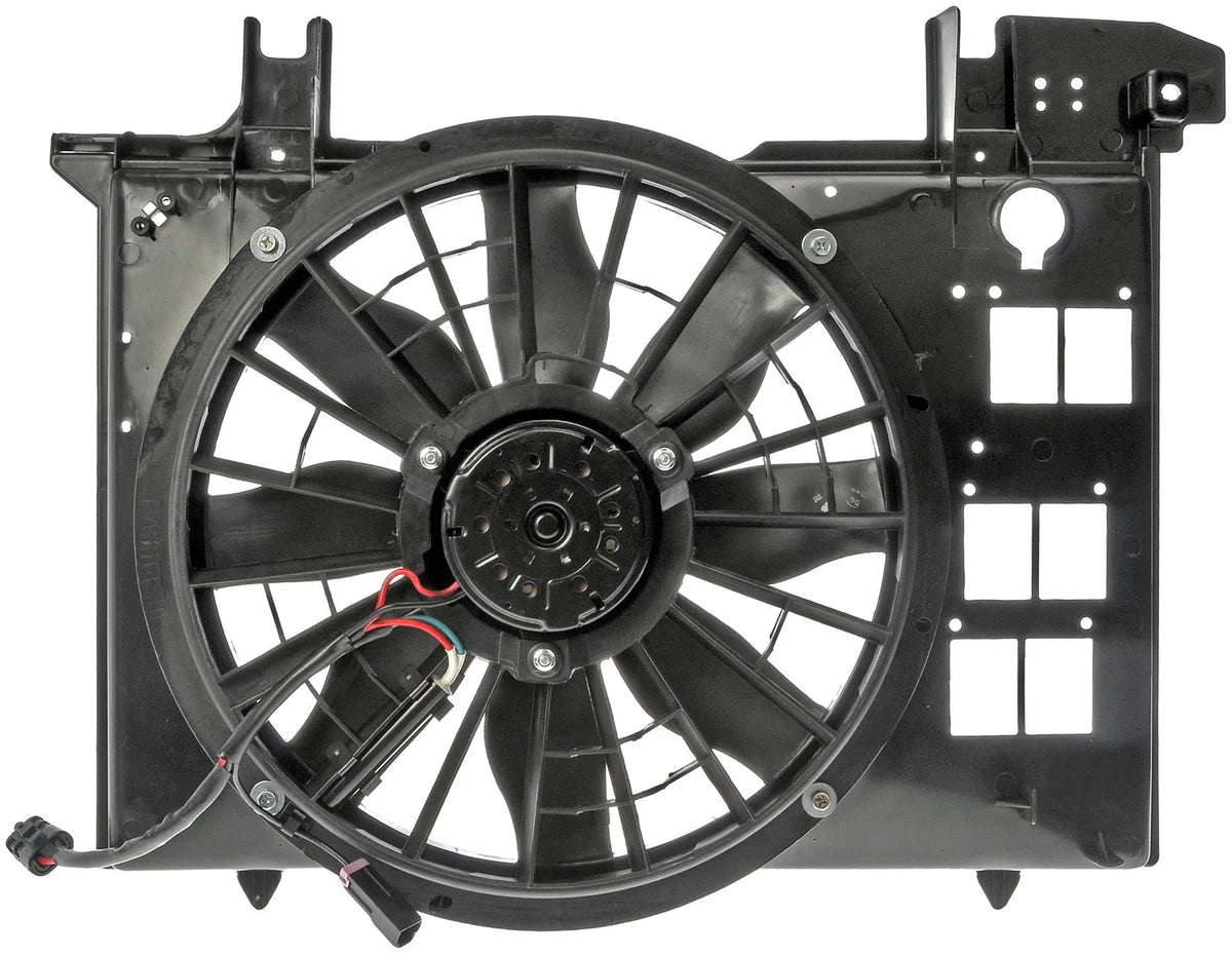 Dorman 620-925 1994-1997 Volvo 850 Engine Cooling Fan Assembly