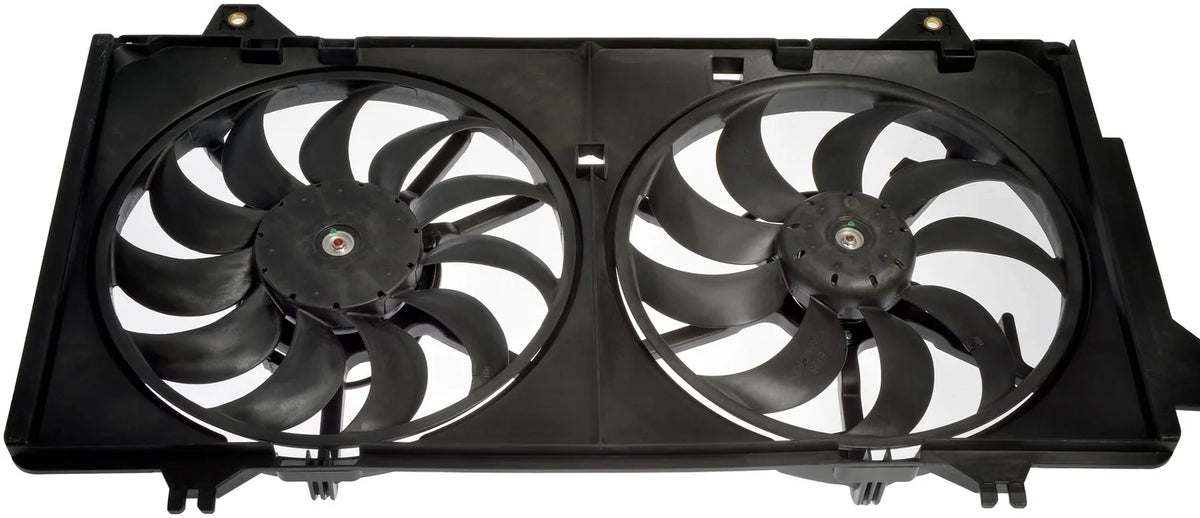 Dorman 620-941 2014-2018 Mazda 3 Sport Engine Cooling Fan Assembly