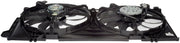 Dorman 620-941 2014-2018 Mazda 3 Sport Engine Cooling Fan Assembly