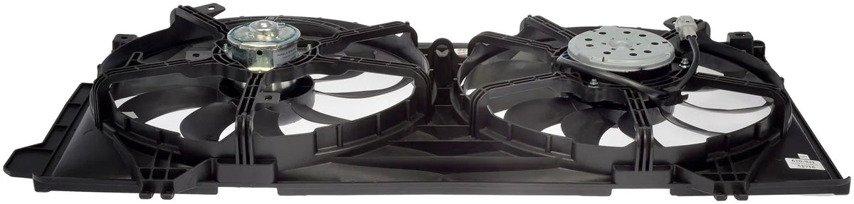 Dorman 620-941 2014-2018 Mazda 3 Sport Engine Cooling Fan Assembly