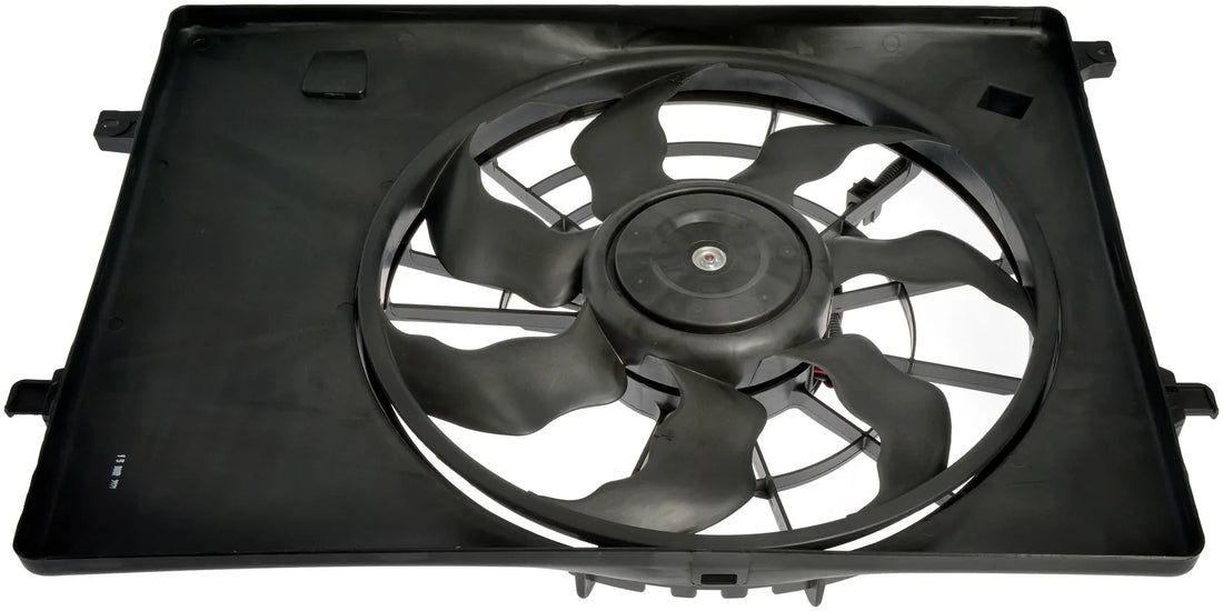 Dorman 620-942 2016-2020 Kia Sorento Engine Cooling Fan Assembly