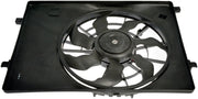 Dorman 620-942 2016-2020 Kia Sorento Engine Cooling Fan Assembly