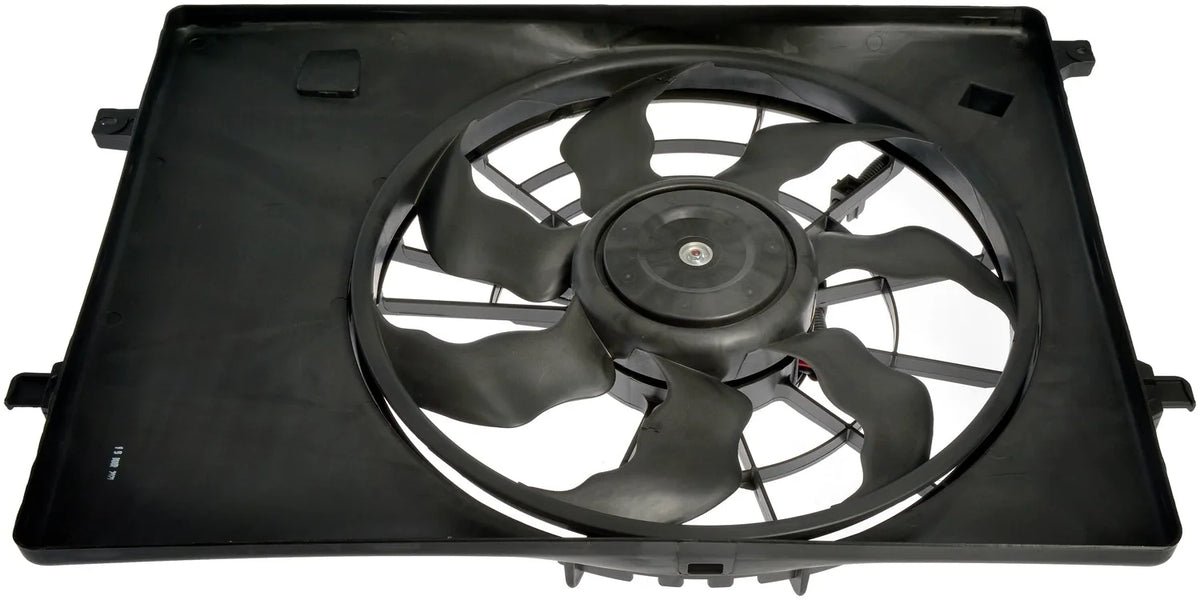 Dorman 620-942 2016-2020 Kia Sorento Engine Cooling Fan Assembly