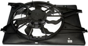 Dorman 620-942 2016-2020 Kia Sorento Engine Cooling Fan Assembly