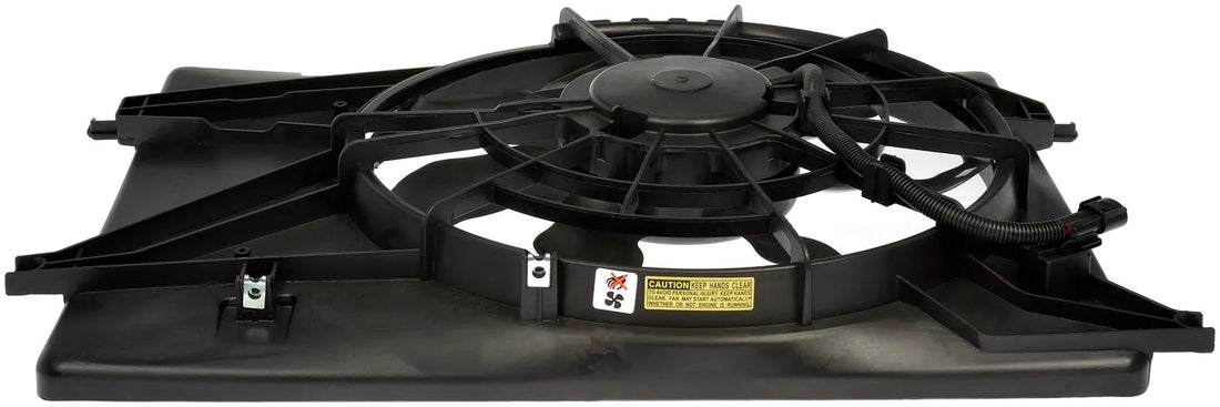 Dorman 620-942 2016-2020 Kia Sorento Engine Cooling Fan Assembly