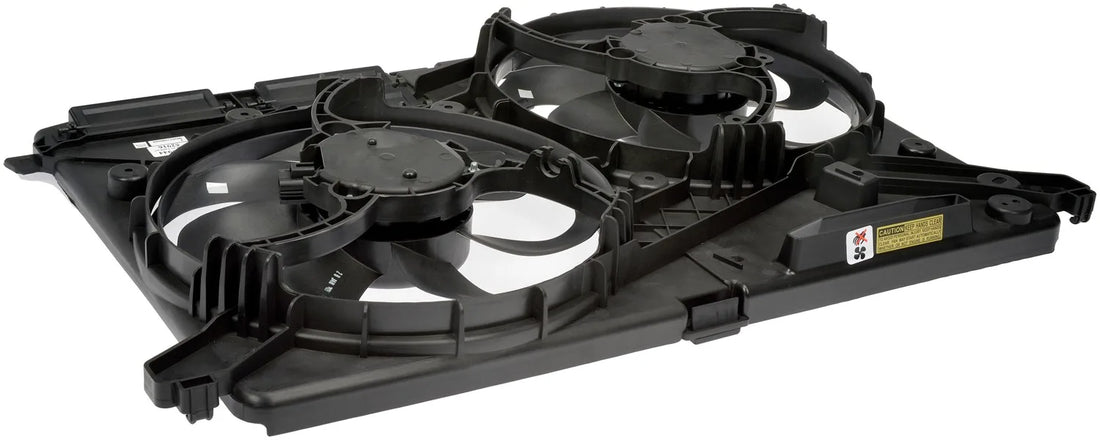 Dorman 620-944 2016-2020 Lincoln MKZ Engine Cooling Fan Assembly