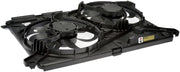 Dorman 620-944 2016-2020 Lincoln MKZ Engine Cooling Fan Assembly