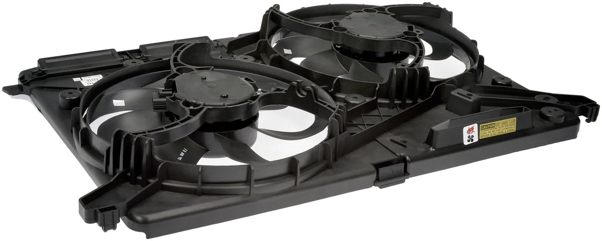 Dorman 620-944 2016-2020 Lincoln MKZ Engine Cooling Fan Assembly