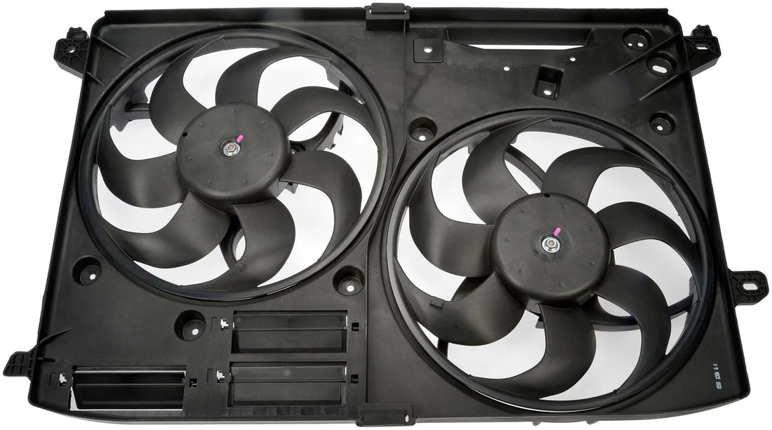 Dorman 620-944 2016-2020 Lincoln MKZ Engine Cooling Fan Assembly