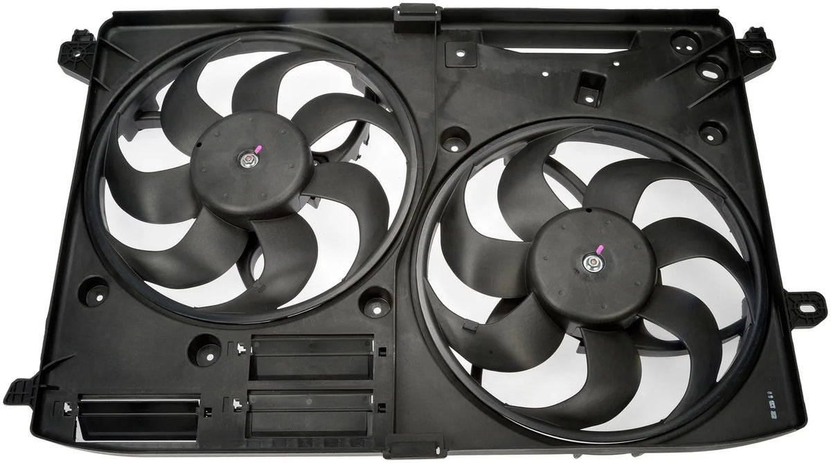 Dorman 620-944 2016-2020 Lincoln MKZ Engine Cooling Fan Assembly