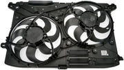 Dorman 620-944 2016-2020 Lincoln MKZ Engine Cooling Fan Assembly