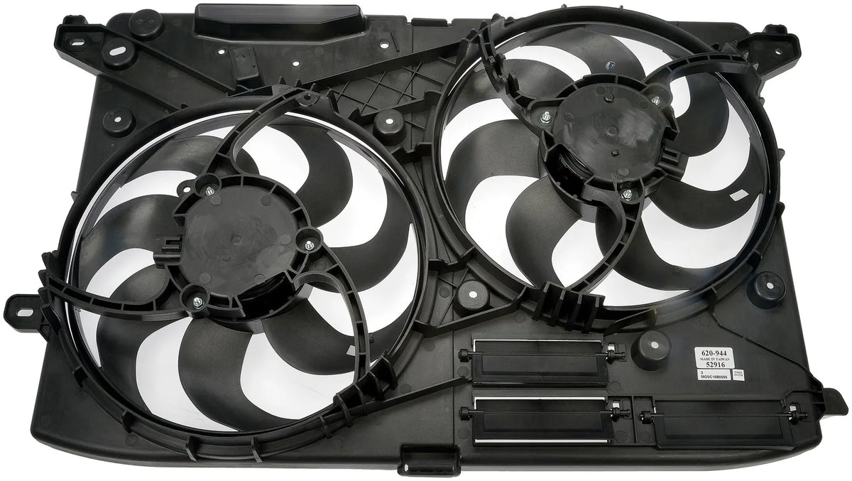 Dorman 620-944 2016-2020 Lincoln MKZ Engine Cooling Fan Assembly
