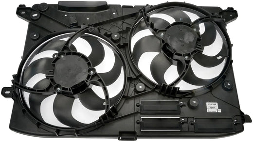 Dorman 620-944 Dual Radiator Fan Assembly