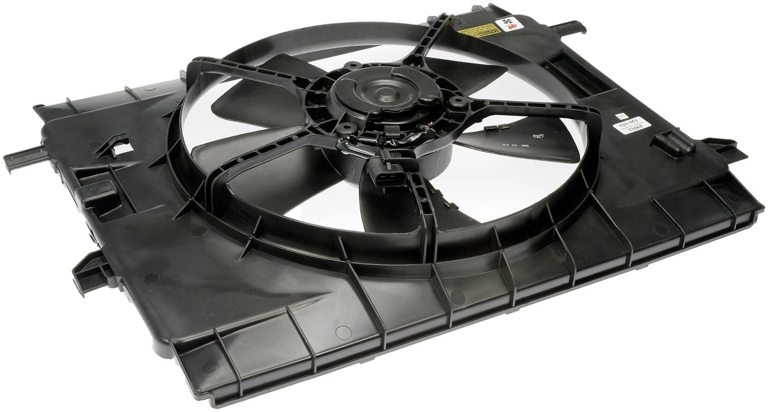 Dorman 620-951 2006-2011 Chevrolet HHR Engine Cooling Fan Assembly