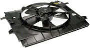 Dorman 620-951 2006-2011 Chevrolet HHR Engine Cooling Fan Assembly