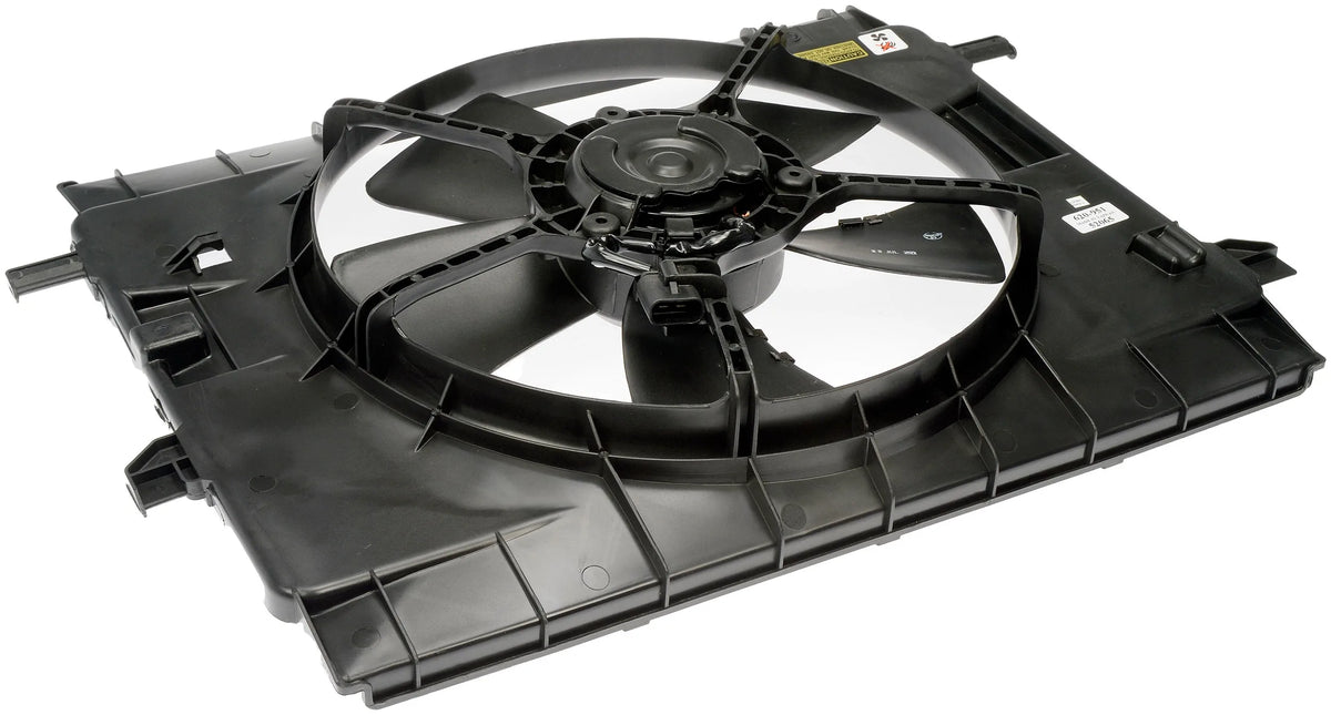 Dorman 620-951 2006-2011 Chevrolet HHR Engine Cooling Fan Assembly