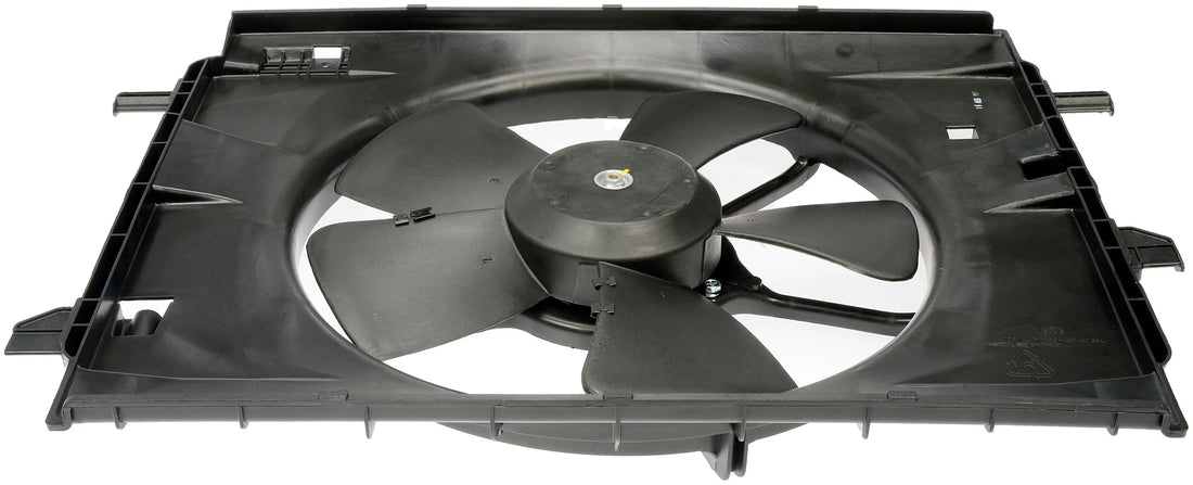 Dorman 620-951 2006-2011 Chevrolet HHR Engine Cooling Fan Assembly