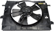 Dorman 620-951 2006-2011 Chevrolet HHR Engine Cooling Fan Assembly