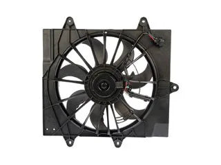 Dorman 620-954 2004-2005 Chrysler PT Cruiser Engine Cooling Fan Assembly