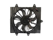 Dorman 620-954 2004-2005 Chrysler PT Cruiser Engine Cooling Fan Assembly