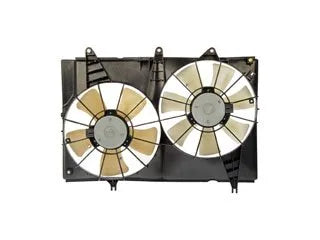 Dorman 620-955 2003-2004 Cadillac CTS Engine Cooling Fan Assembly