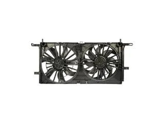 Dorman 620-976 2005-2006 Buick Terraza Engine Cooling Fan Assembly