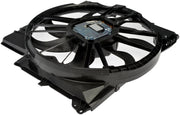 Dorman 620-981 2009-2016 BMW Z4 Engine Cooling Fan Assembly