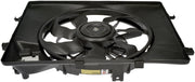 Dorman 620-983 2014-2015 Kia Optima Engine Cooling Fan Assembly
