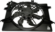 Dorman 620-983 2014-2015 Kia Optima Engine Cooling Fan Assembly