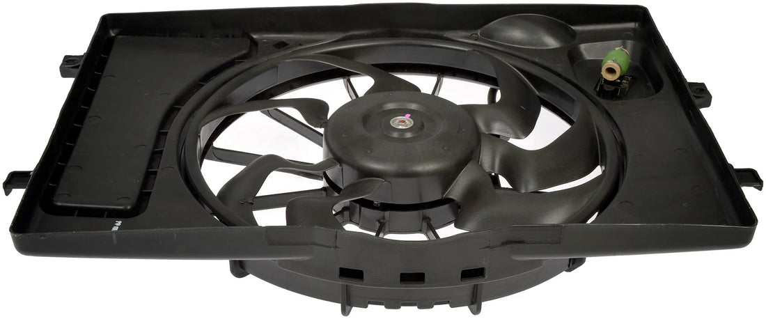 Dorman 620-984 2018-2020 Hyundai Elantra GT Engine Cooling Fan Assembly